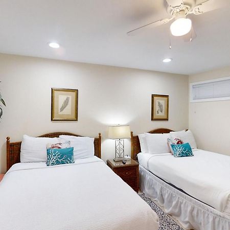 La Internacional Condominiums South Padre Island Exterior foto