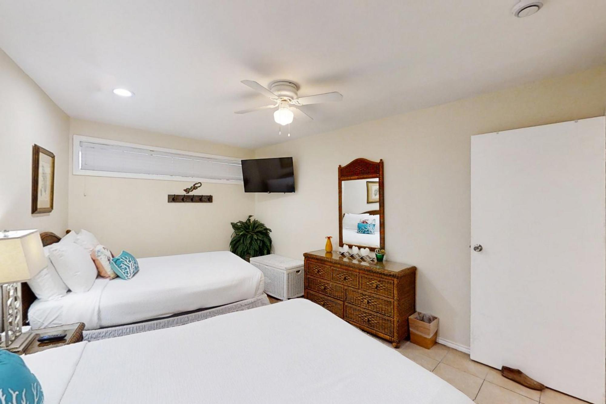 La Internacional Condominiums South Padre Island Exterior foto