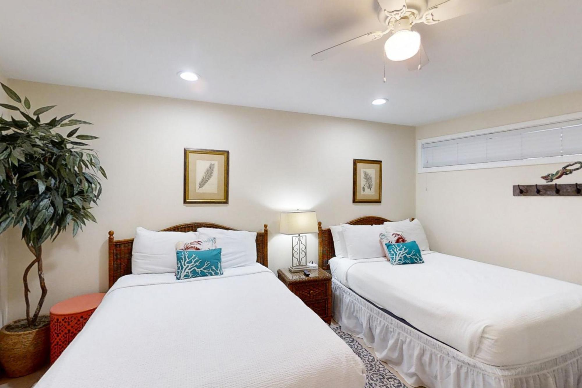 La Internacional Condominiums South Padre Island Exterior foto