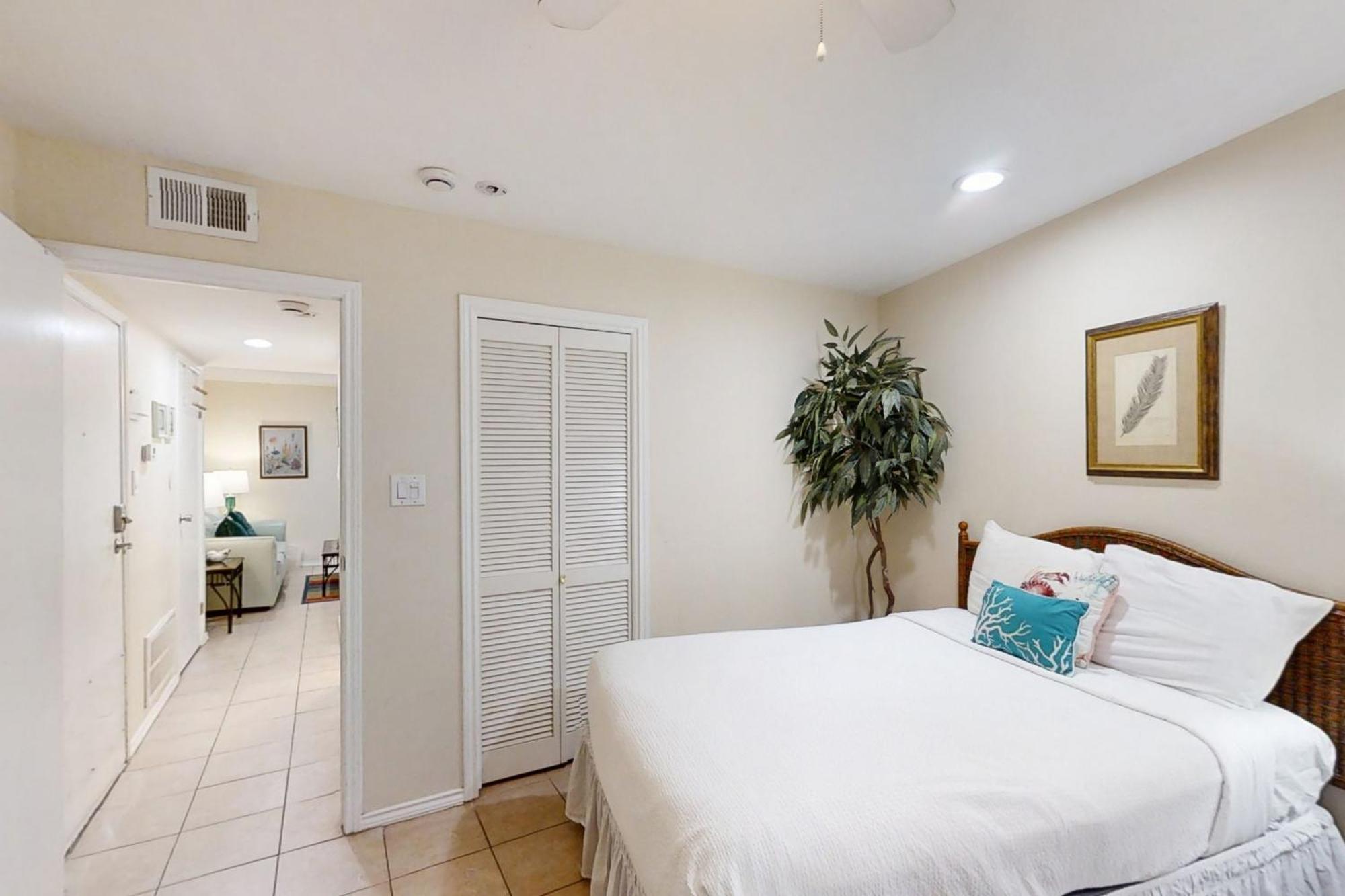 La Internacional Condominiums South Padre Island Exterior foto