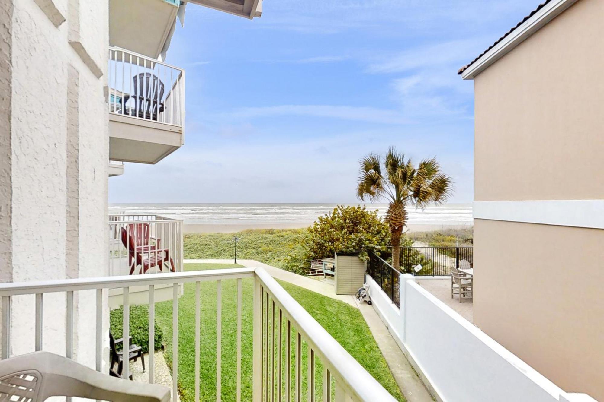 La Internacional Condominiums South Padre Island Exterior foto