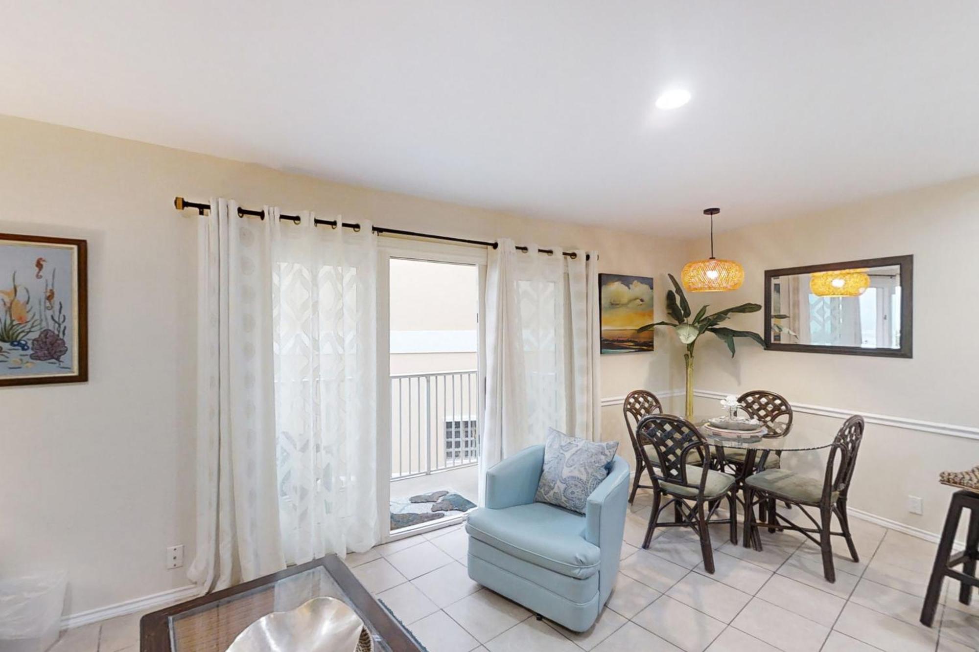 La Internacional Condominiums South Padre Island Exterior foto